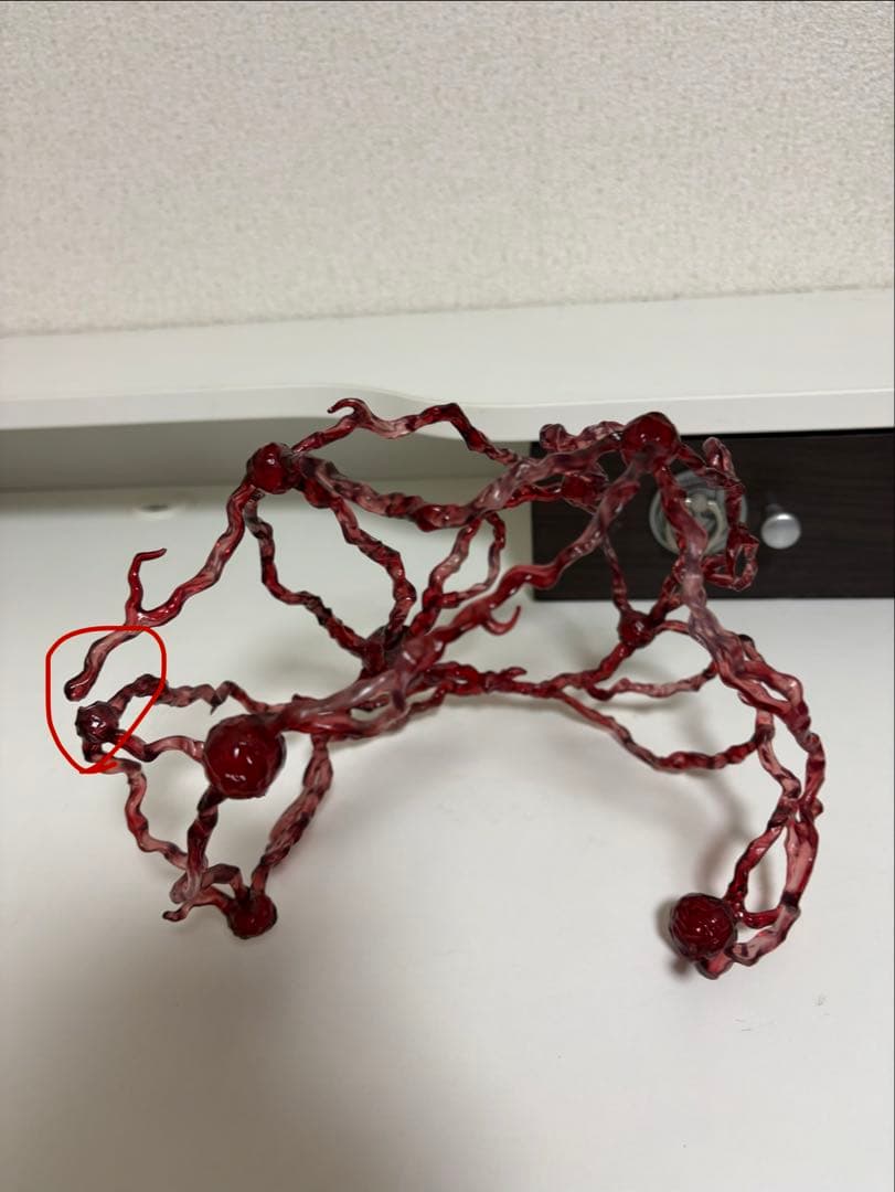 スカーレット・ウィッチ 1/6スケールフィギュア ボーナスアクセサリー付き