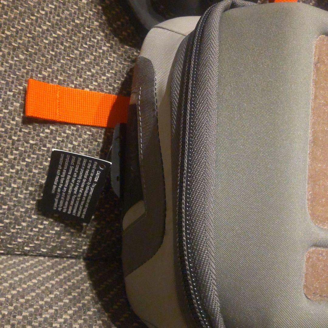 シムス SIMMS 廃盤 ウェイポイント チェストパック