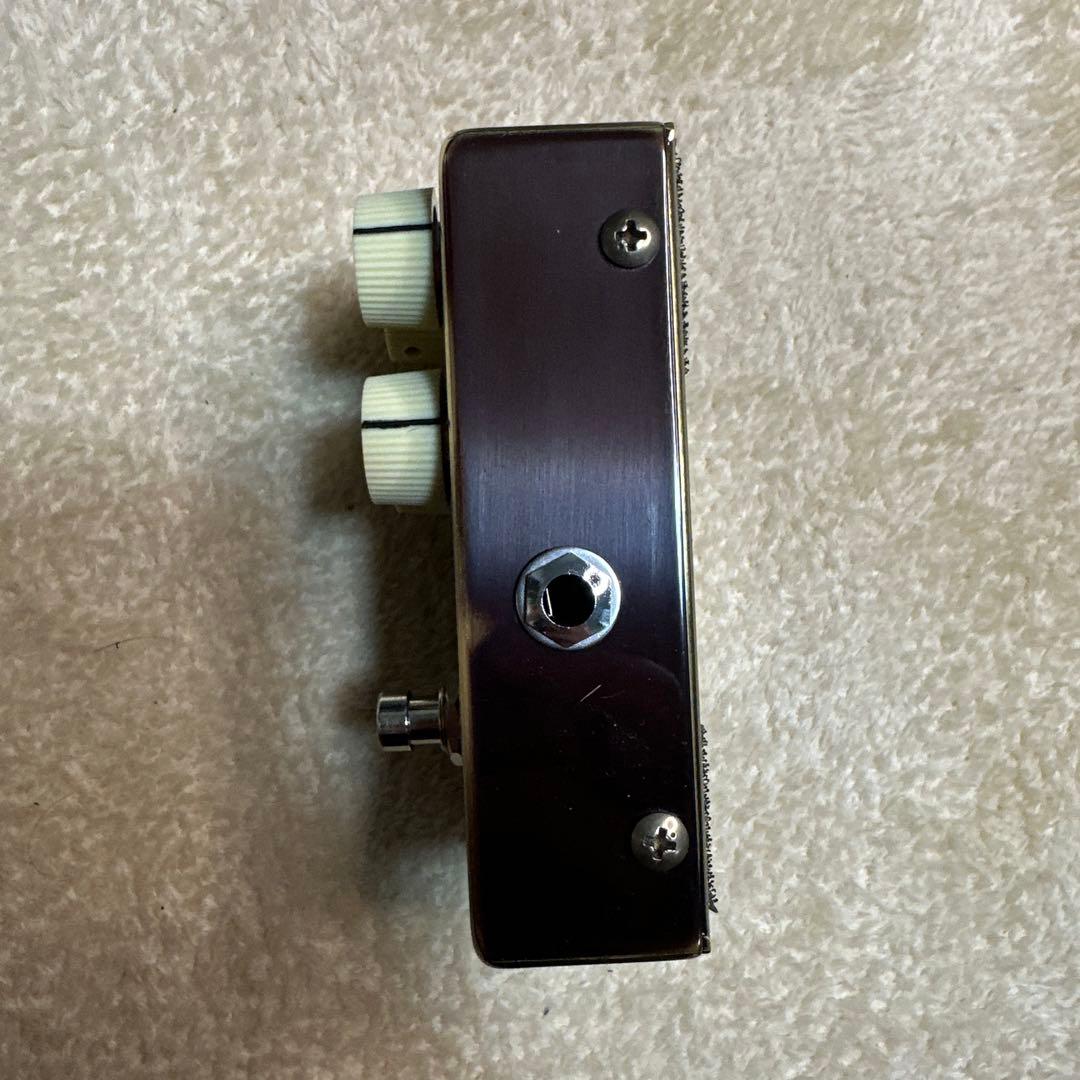 TT69　VEMURAM Jan Ray ギターエフェクター