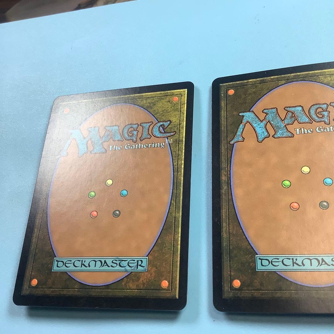 樹木茂る山麓/Wooded Foothills ONS日本語2枚セット