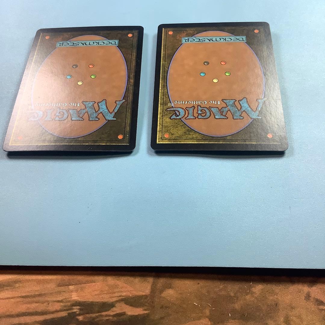 樹木茂る山麓/Wooded Foothills ONS日本語2枚セット