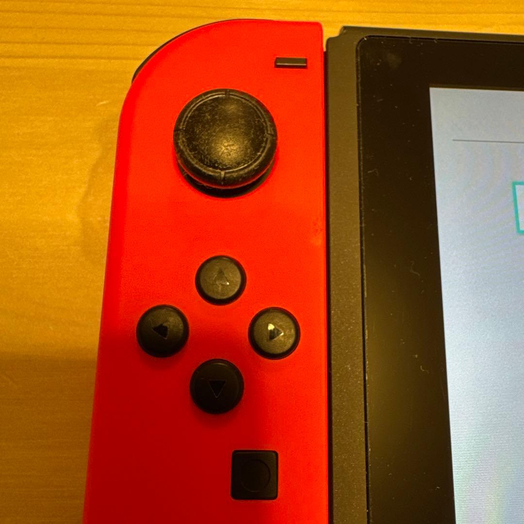 Nintendo Switch 本体 付属品付き