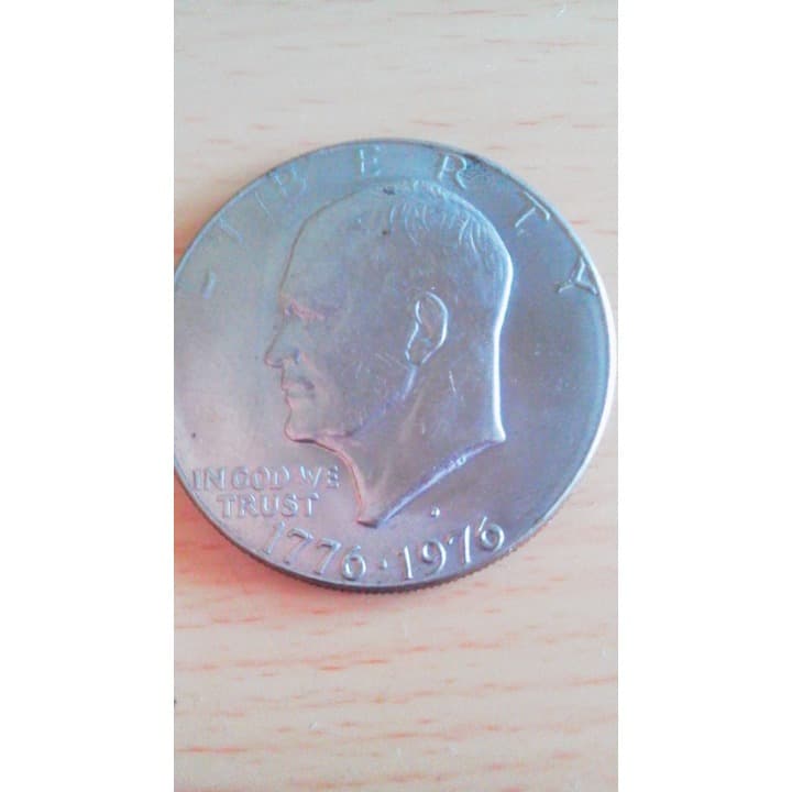 激レア米国１ドル銀貨