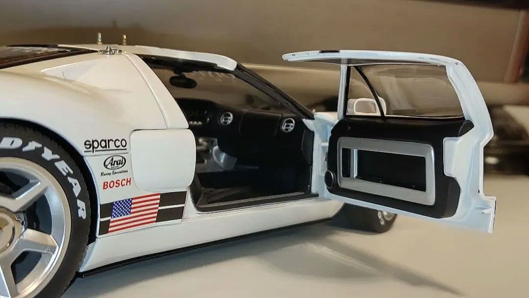 写真追加 Vol.2 Ford GT LM race car specII