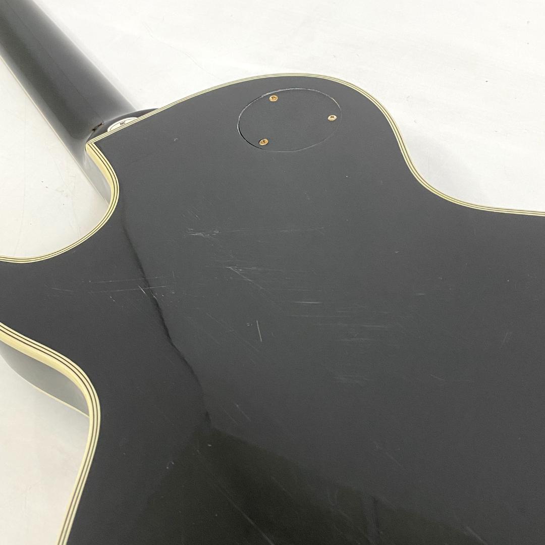 MAISON メゾン エレキギター LP-38 レスポールカスタムシェイプ