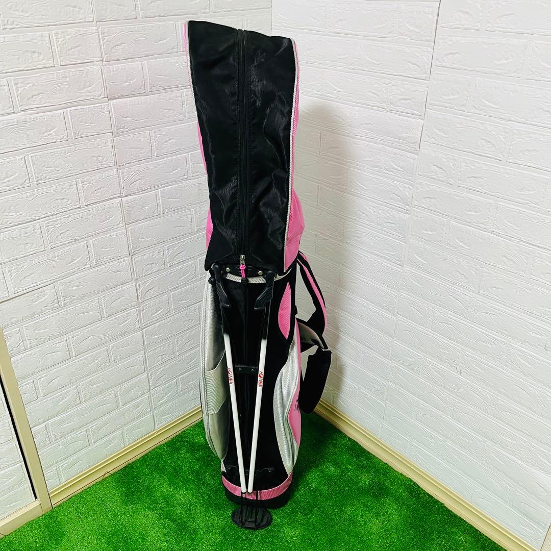 【☆大人気☆】ミズノ☆ゼロン☆レディース☆ゴルフクラブセット☆10本☆初心者☆