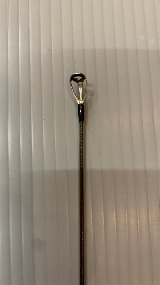 オリムピック シルベラード GSIC-762ML (4571105692408)