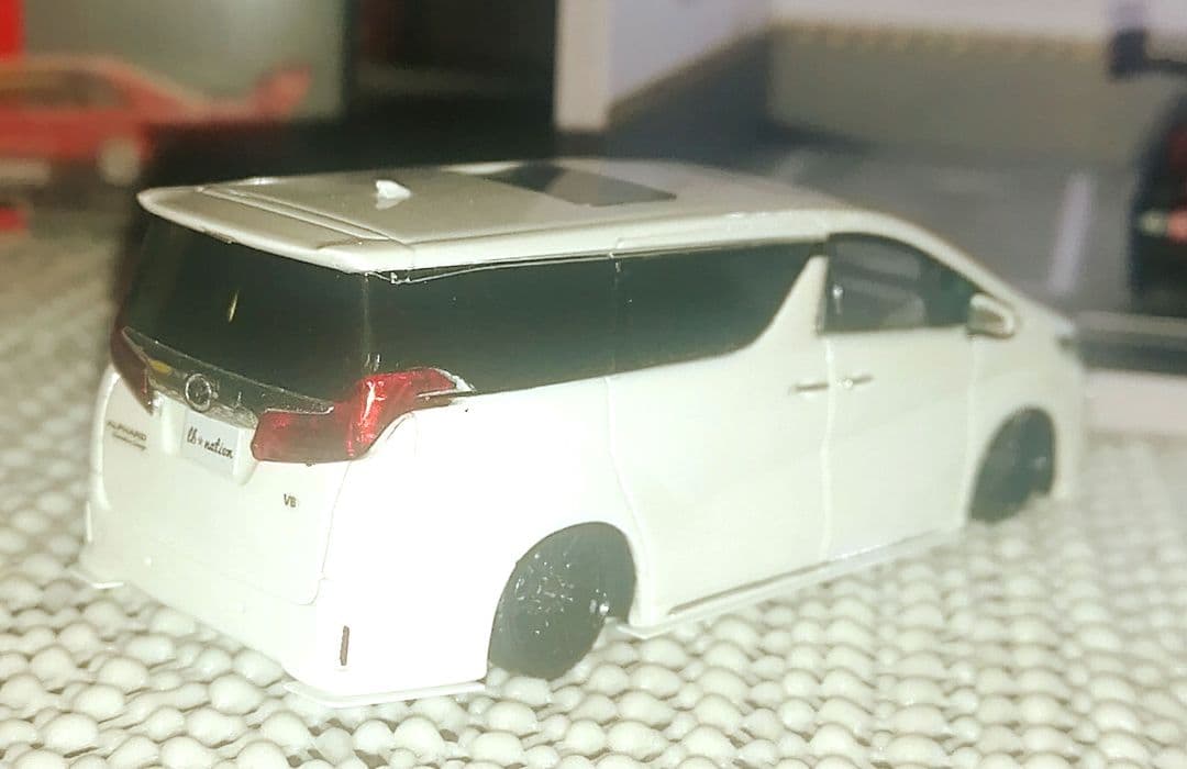 Timothy & Pierre 顕太さん500円引き月末