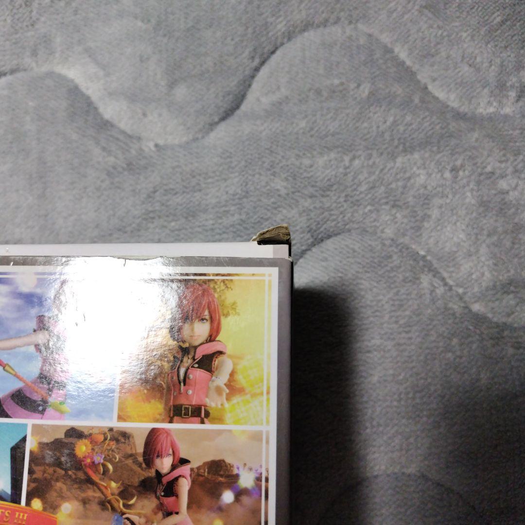 SHFiguarts・ブリングアーツ キングダムハーツセット