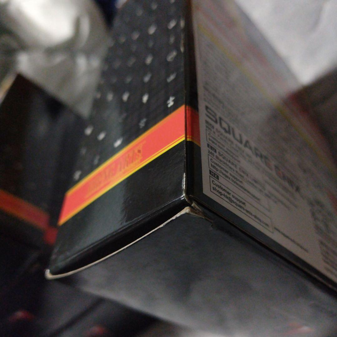 SHFiguarts・ブリングアーツ キングダムハーツセット