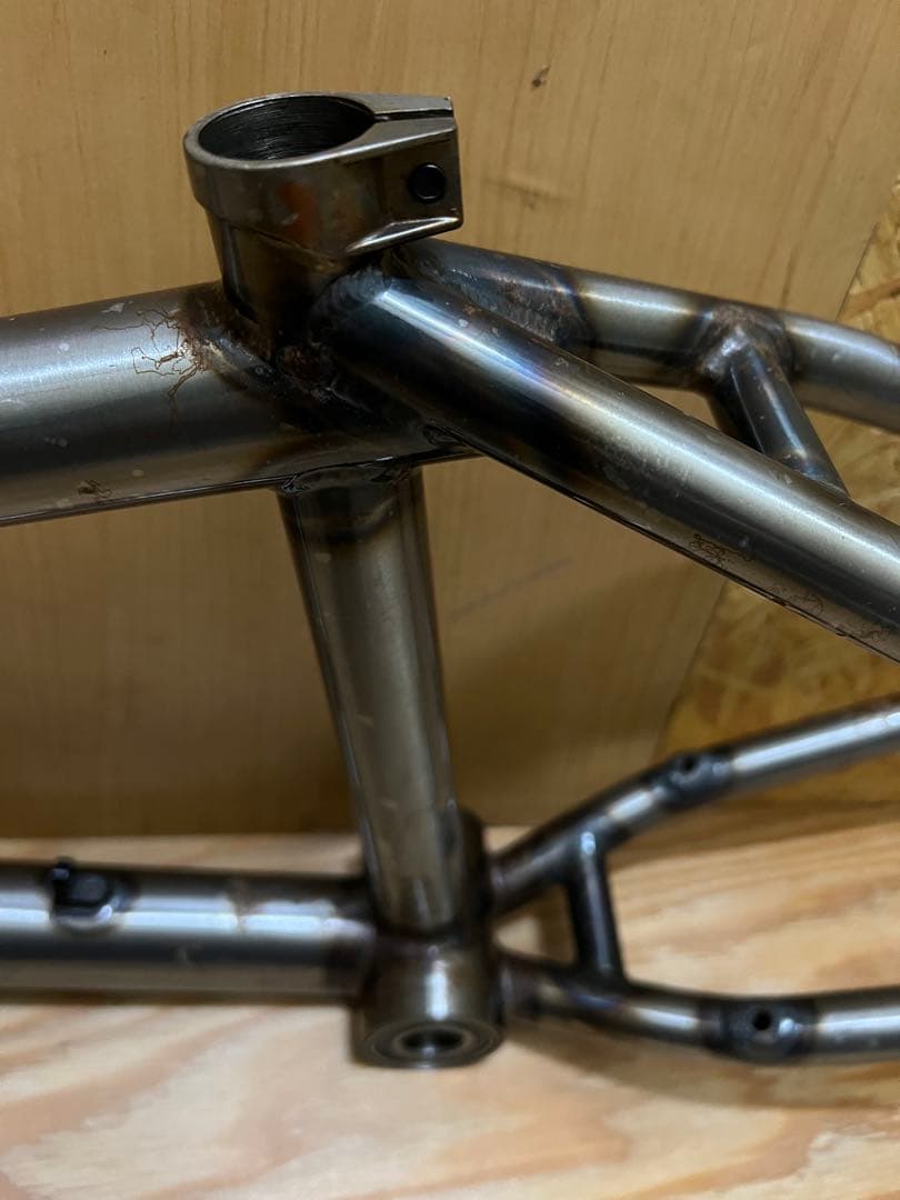 テリブルワン ルーベンフレームRUBEN ALCANTARA 20.5”