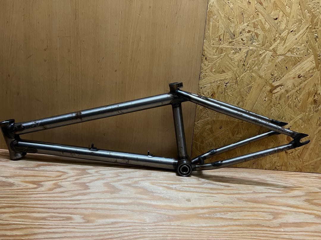 テリブルワン ルーベンフレームRUBEN ALCANTARA 20.5”