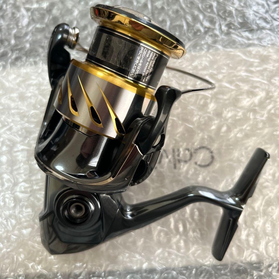 14ステラ(STELLA)2500