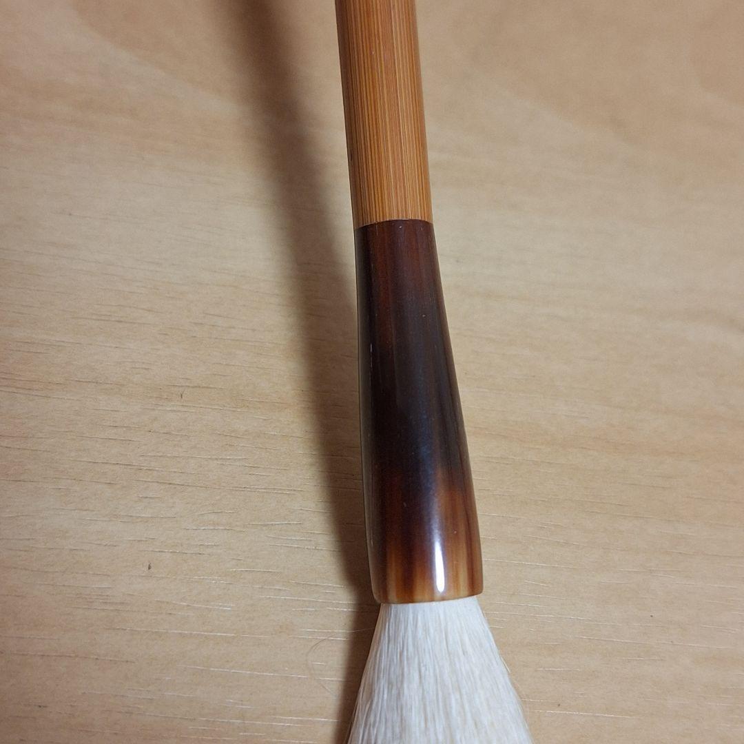 新品保管品　書道具 和筆 細光峰　柏業寿　長栄堂　5号