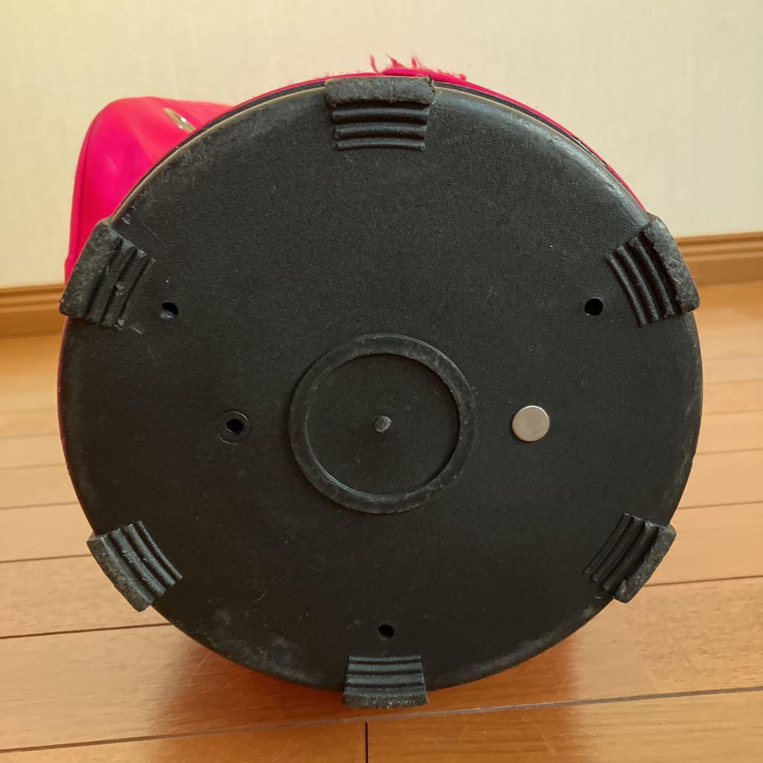 AB-023 ジャックバニー パーリーゲイツ ハーフキャディバッグ 送料無料