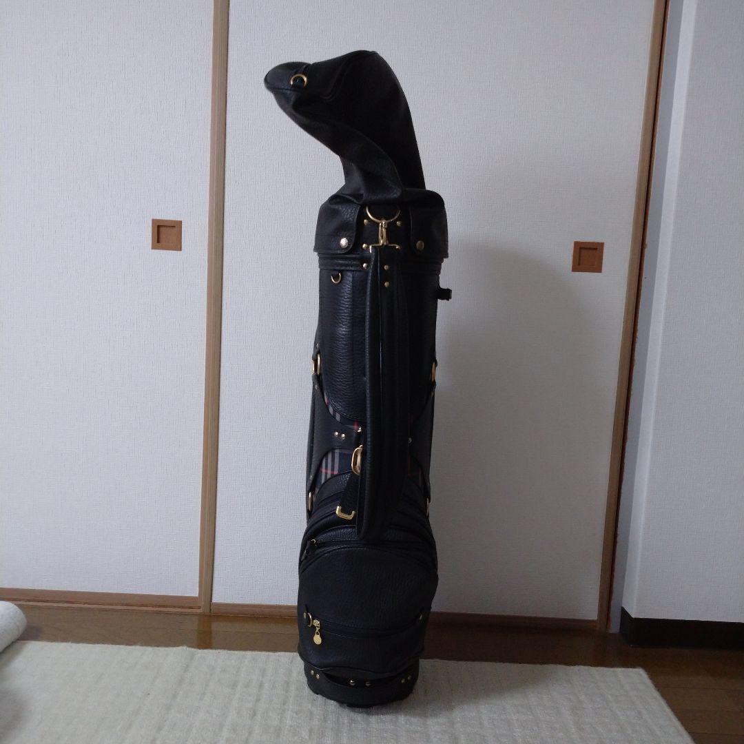 バーバリー ゴルフバッグ