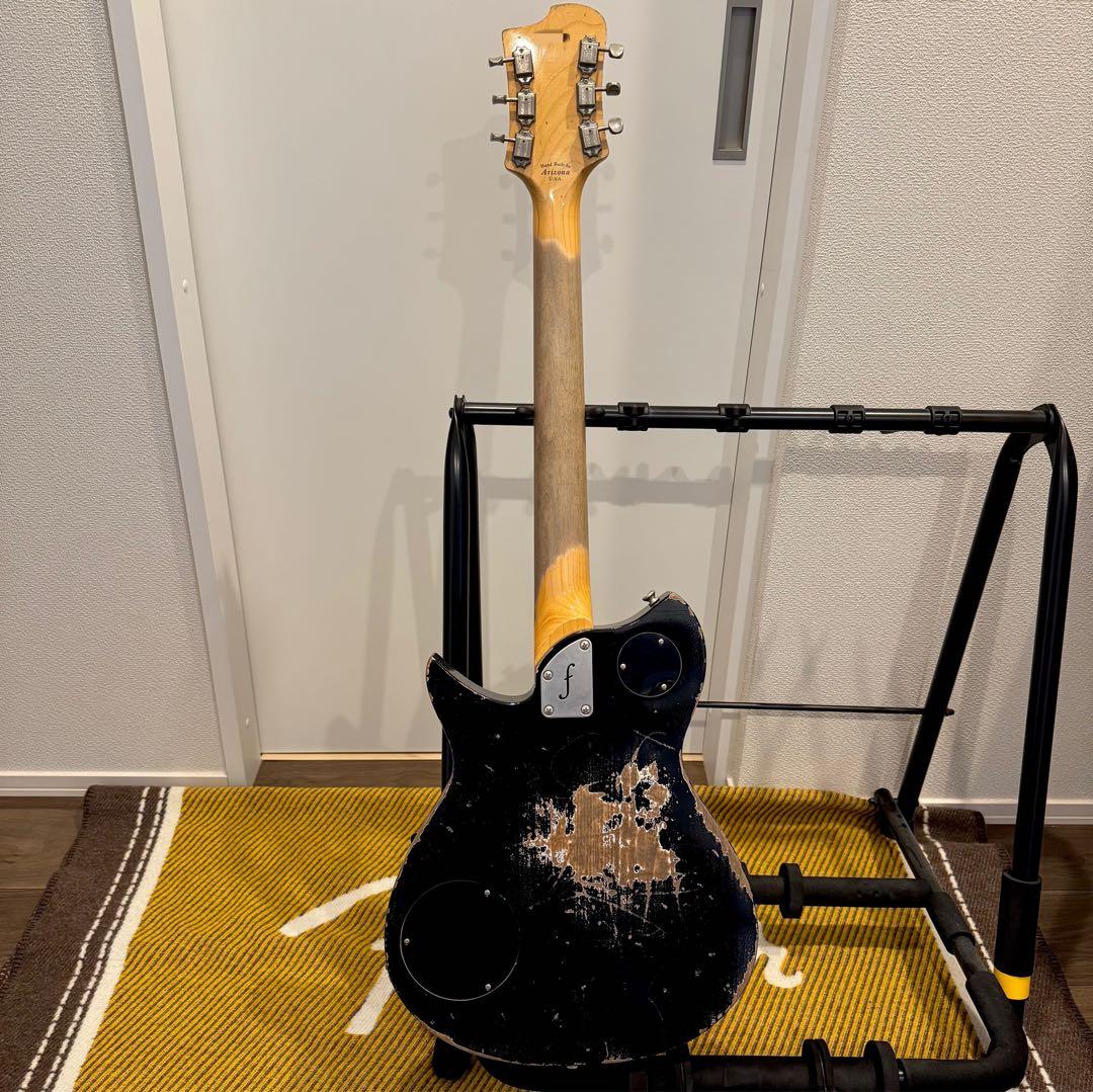 【yoshimatsu】Fano Alt de facto RB6