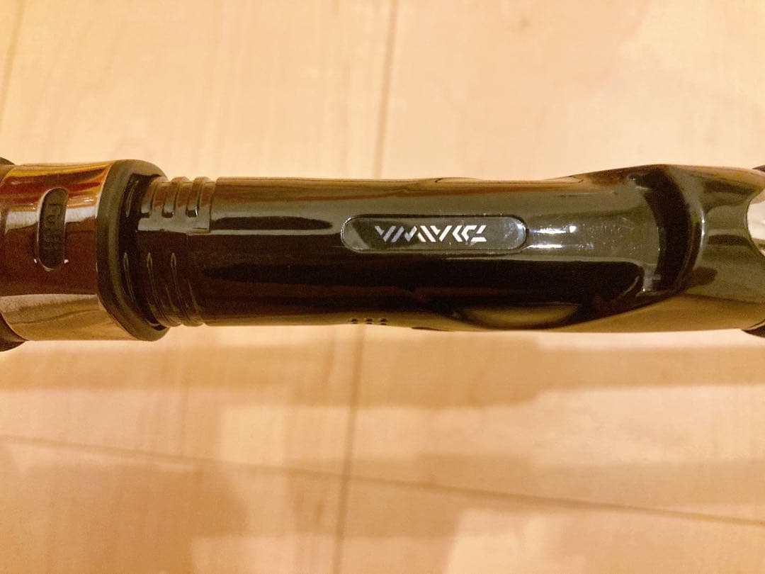 ダイワ マッドドラゴン ユーロスタイル 3-362K竿袋付きDaiwa鯉竿　巨鯉