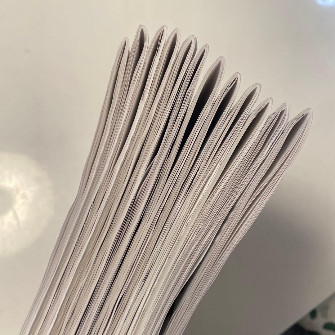 最新★書き込みなし★SAPIX基礎力トレーニング★6年生