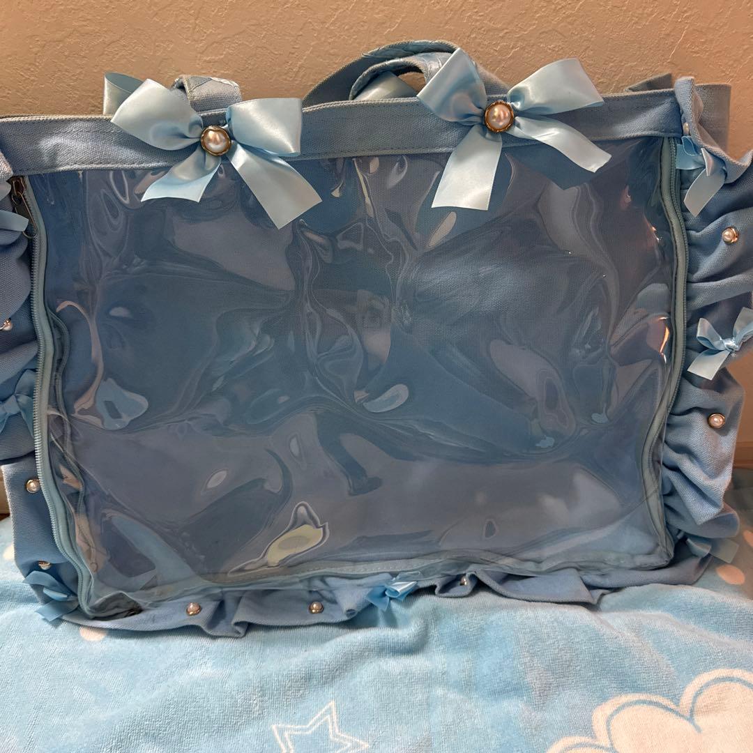 カラフルピーチ るなさんG賞おはようおやすみぬいぐるみ9個入り痛バ付き