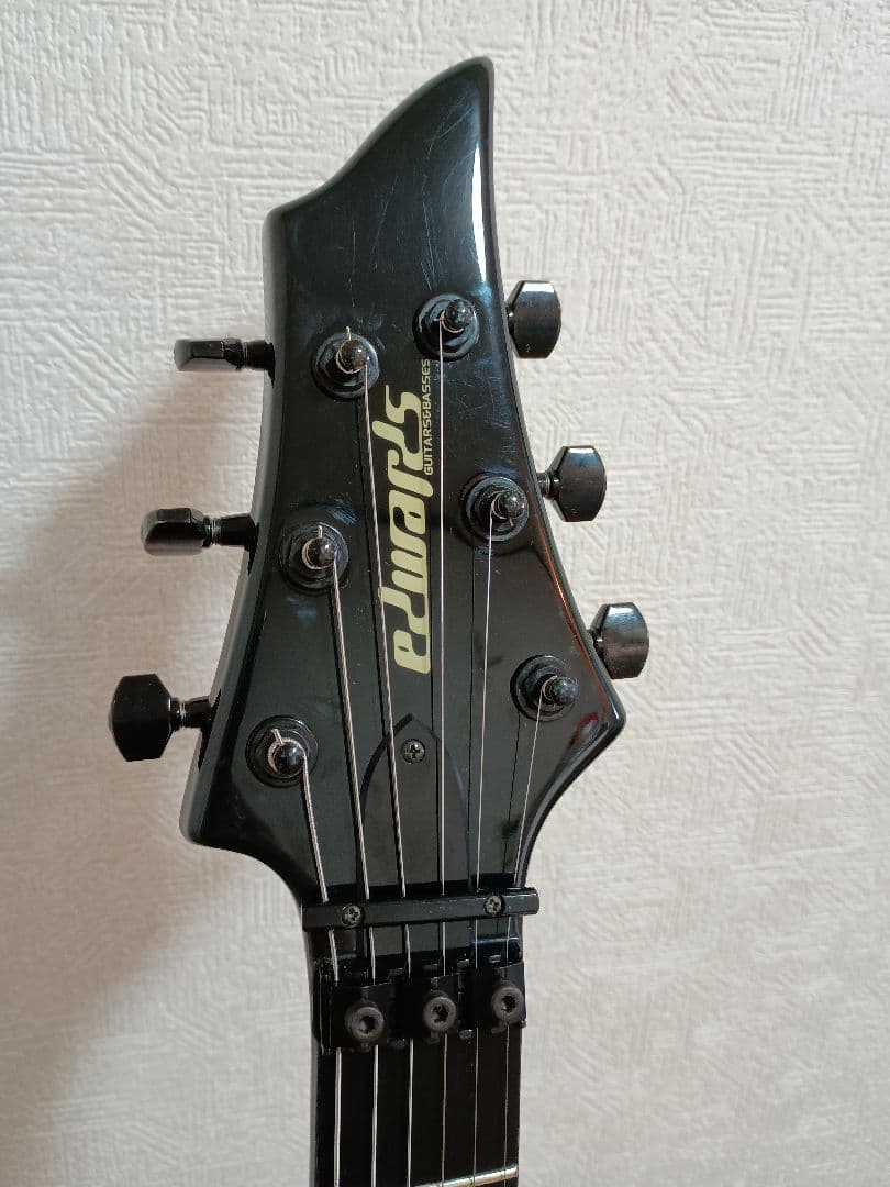 Edwards エドワーズE-FR-145GT フォレスト エレキギター