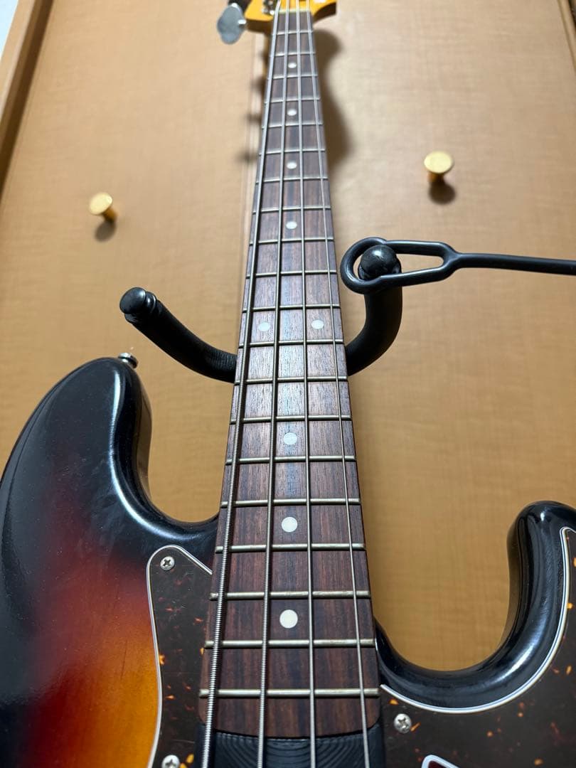 ベース History HS-BJ4 3TS