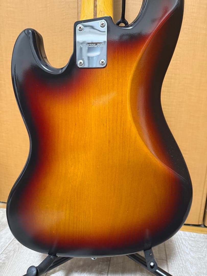 ベース History HS-BJ4 3TS