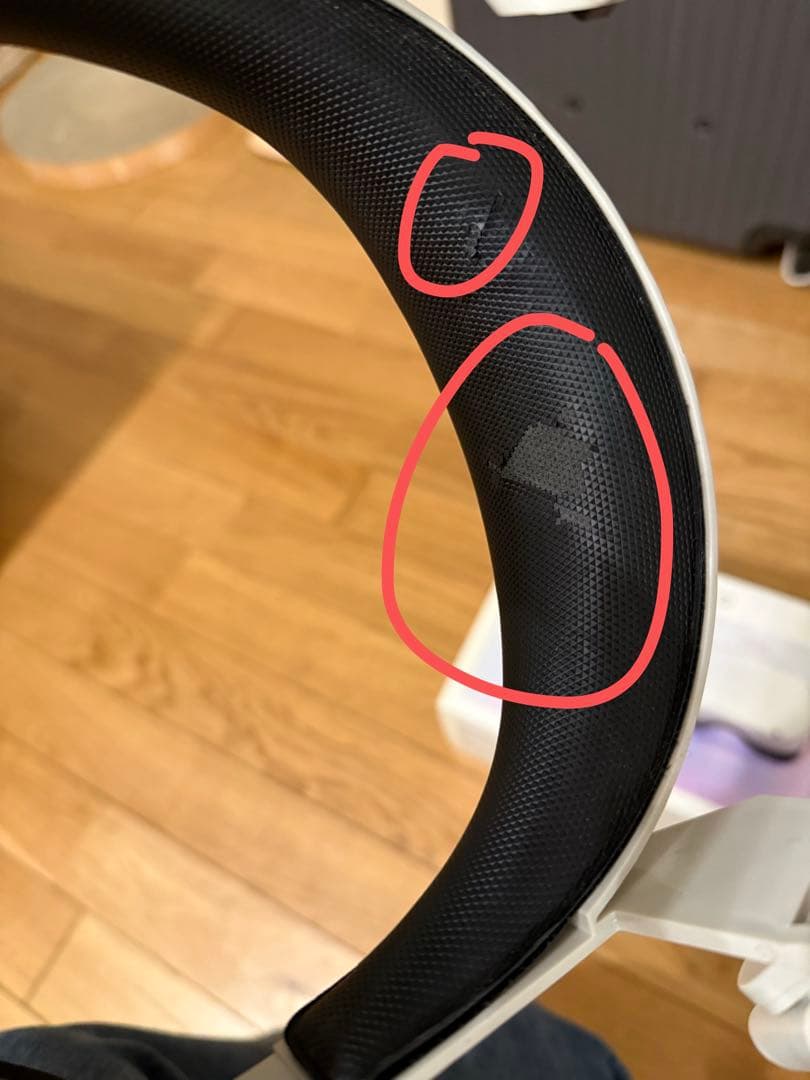   Quest 2 VRヘッドセット64gb