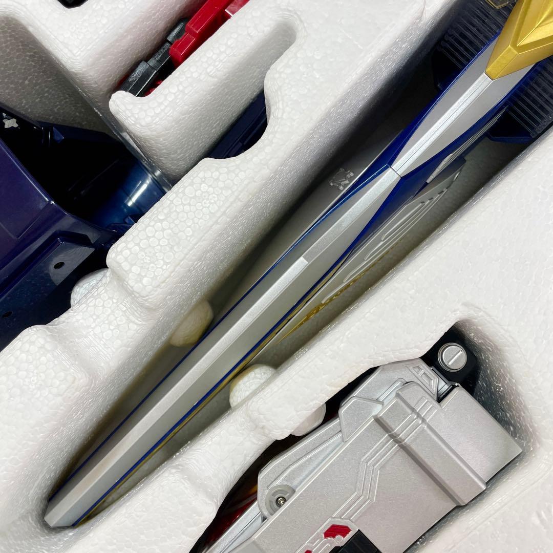 CSMブレイバックル＆ラウズアブゾーバー＆ブレイラウザー