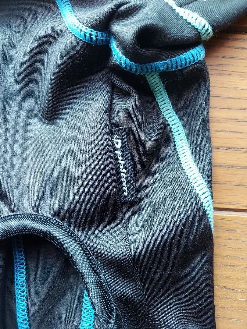 ALPHAICON ファイテンドッグウェア　SSサイズ