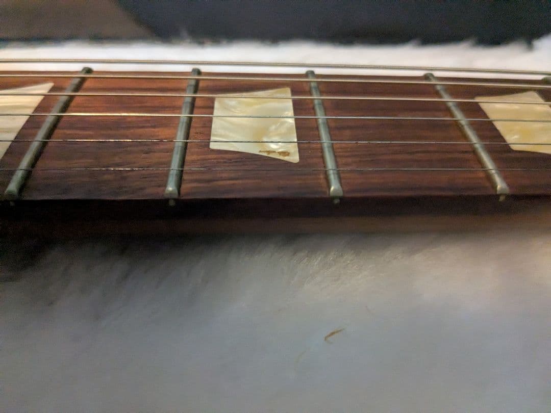 値下げ【美品】Gibson Les Paul Studio サンバースト