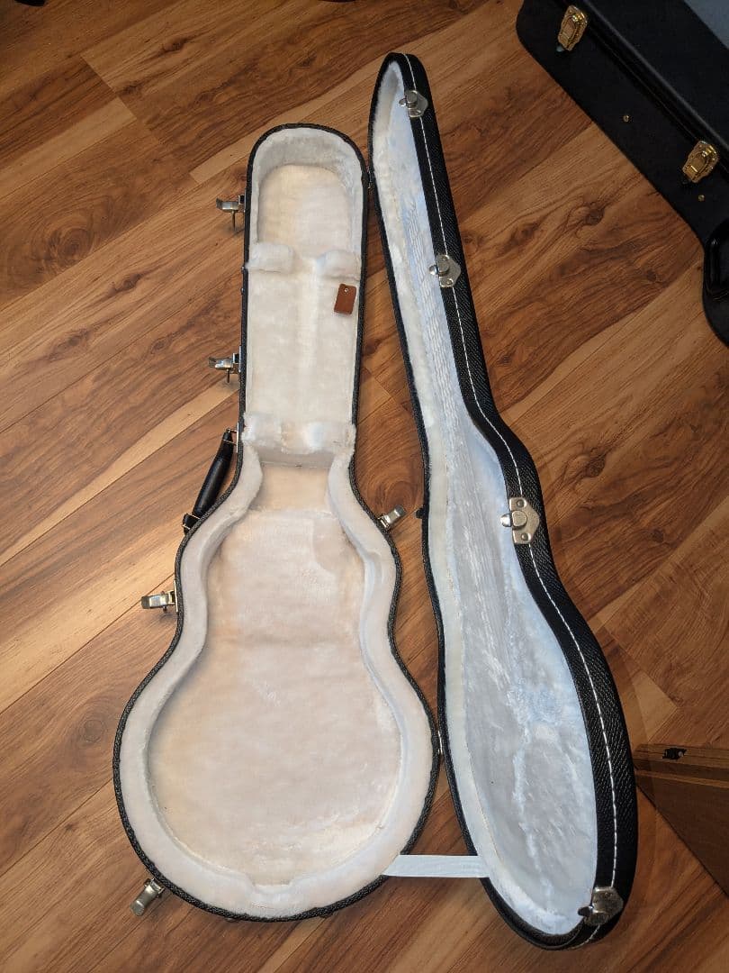 値下げ【美品】Gibson Les Paul Studio サンバースト