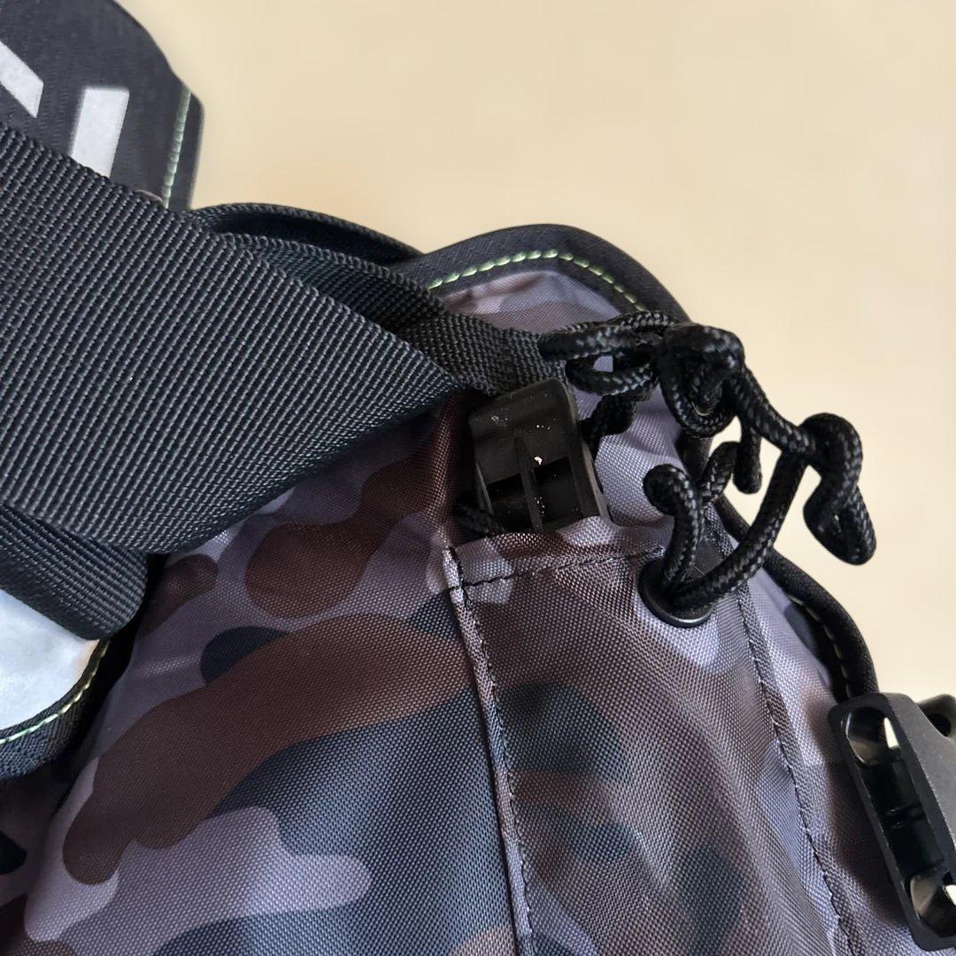 美品 ダイワ ライトフロートゲームベスト DF-6406 フリーサイズ