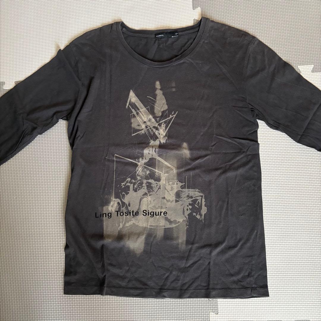 凛として時雨　TK まとめ売り17枚セット　S〜Mサイズ　レア商品