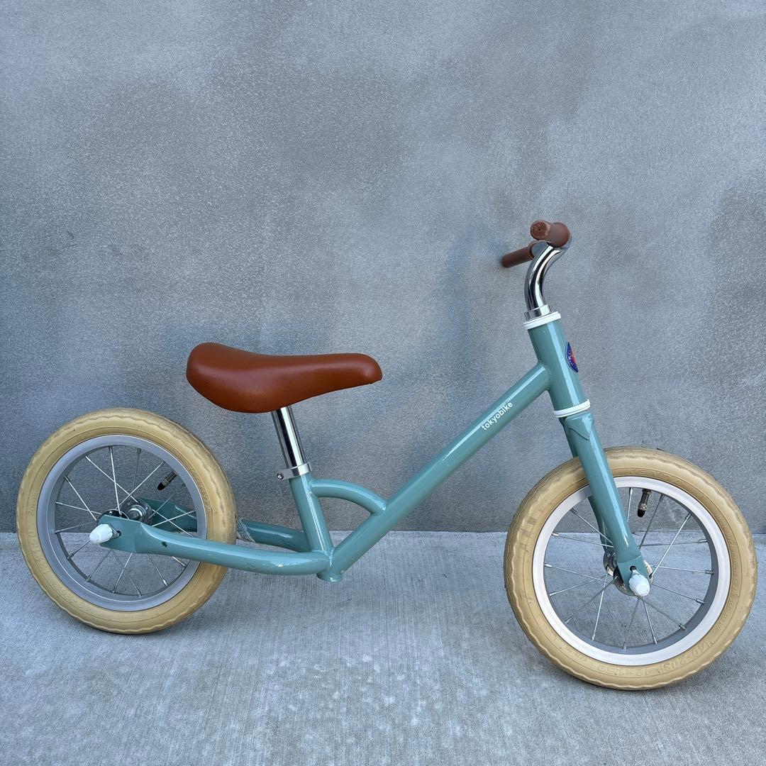 tokyobike paddle トーキョーバイク　パドル