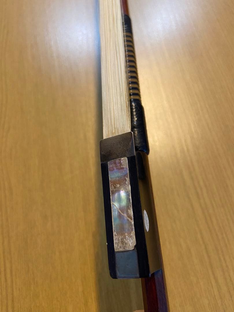 ARCHET A TOKIO ヴァイオリン　バイオリン　弓