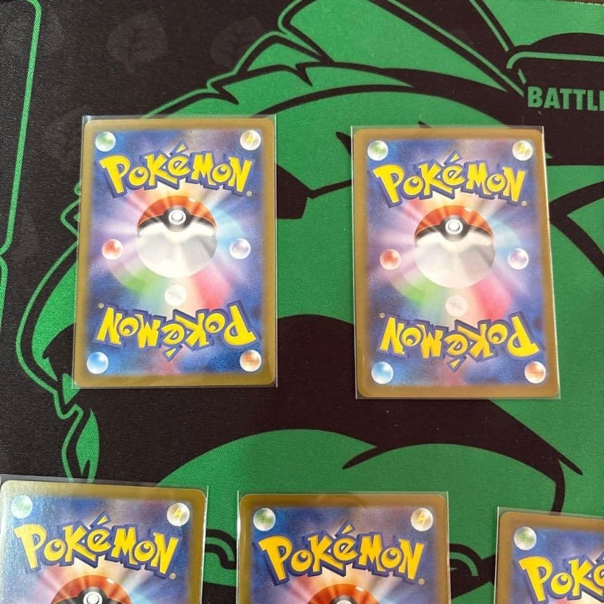 み*や様 ロケット団ラムダ3アテナ4sr