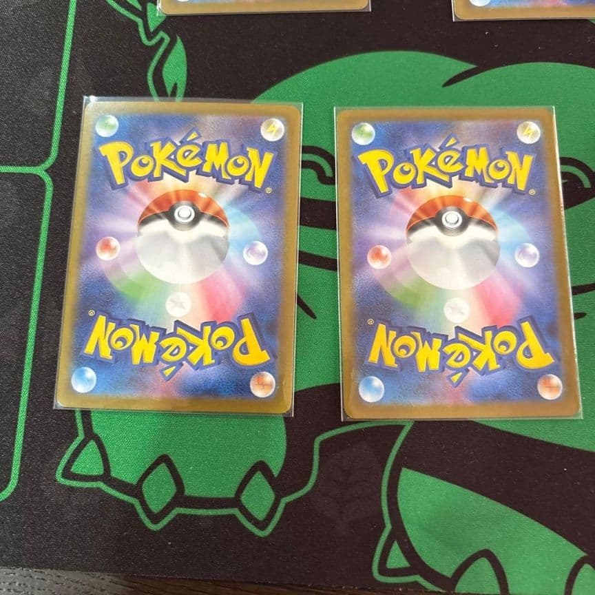 み*や様 ロケット団ラムダ3アテナ4sr