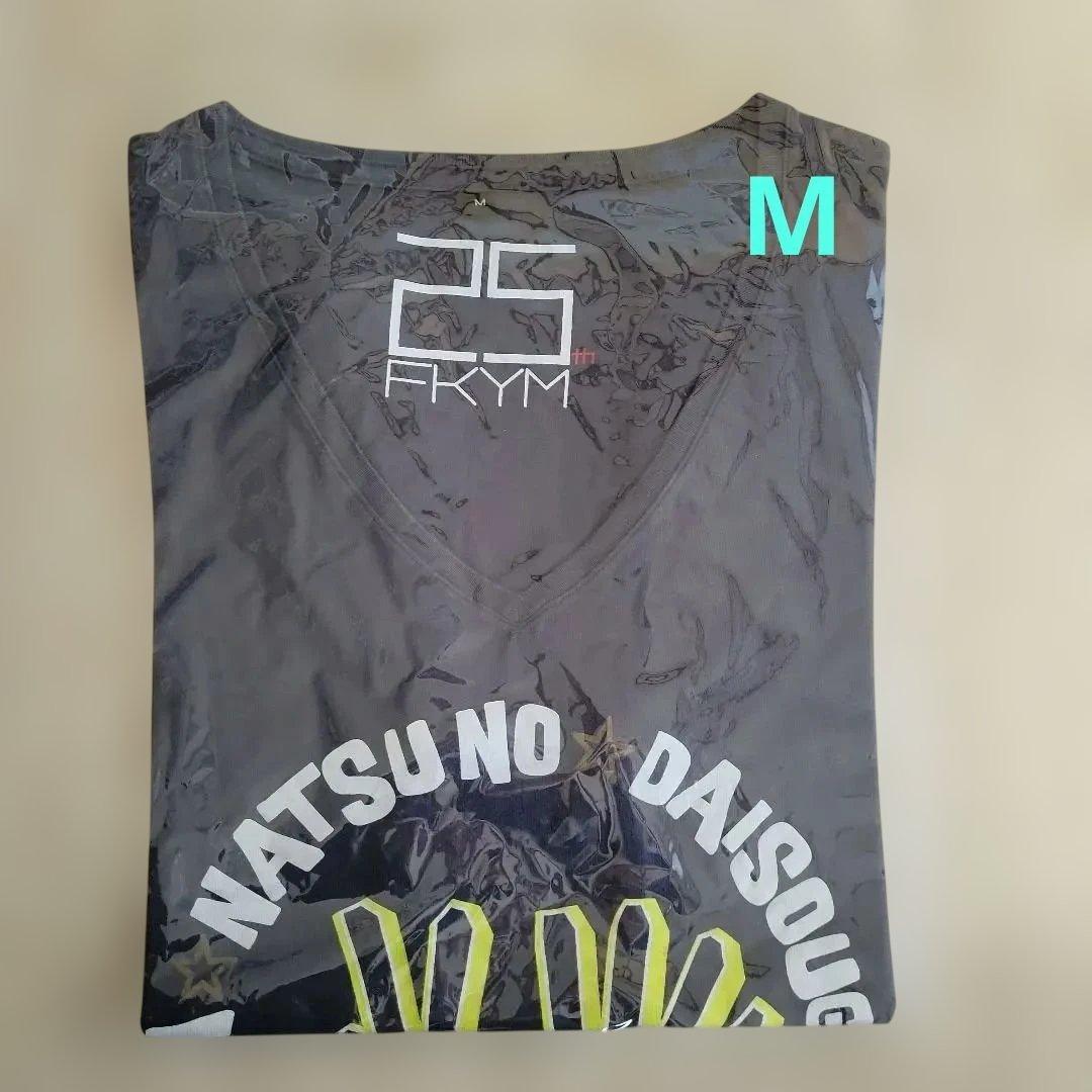 福山雅治Tシャツ