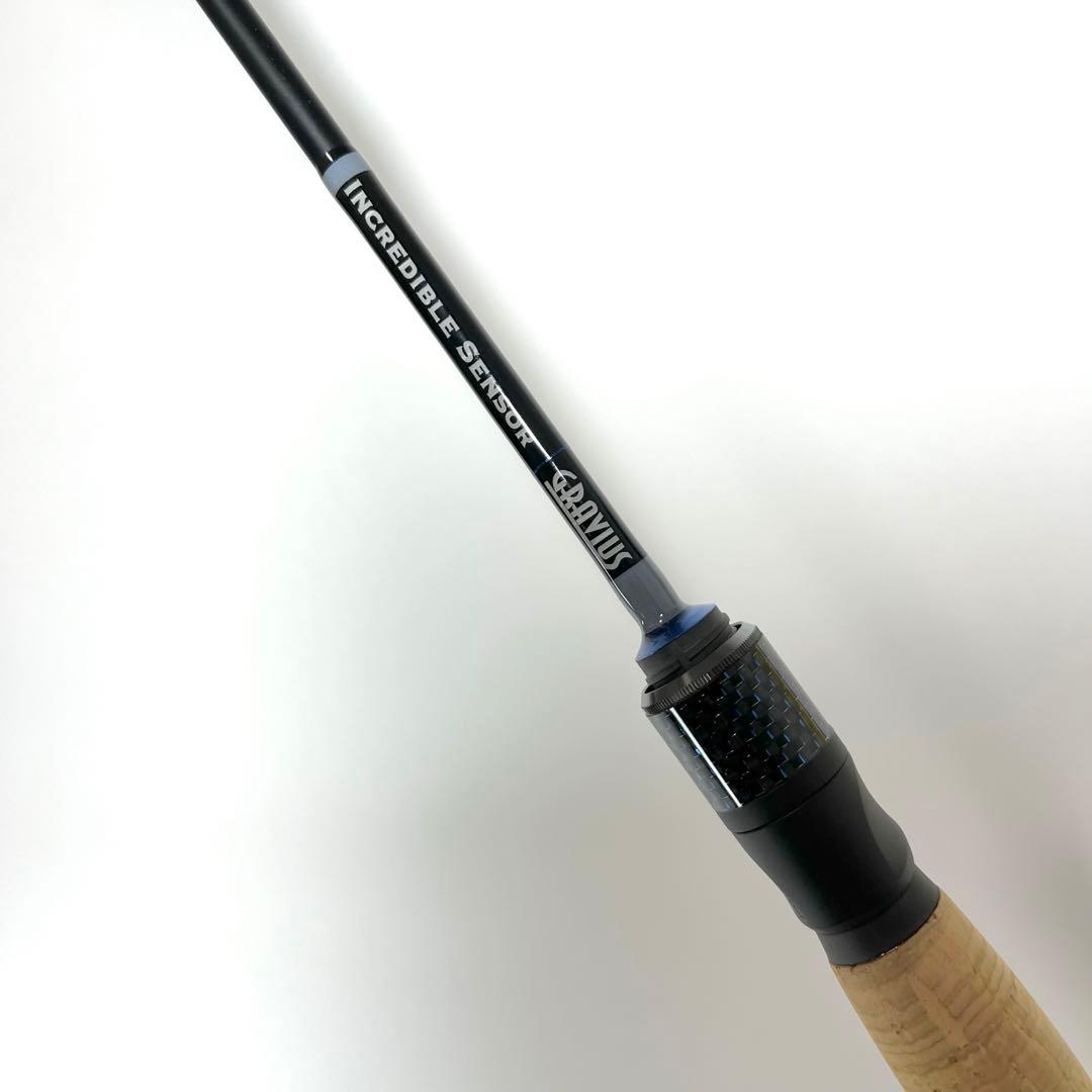 【希少品】インクレディブルセンサーS63L ZZ 初回生産分　再出品