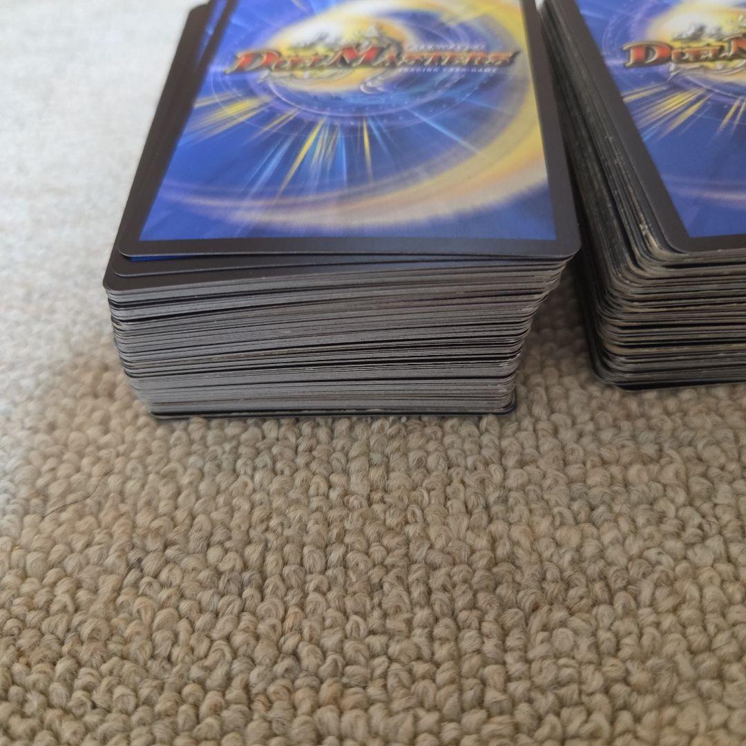 デュエルマスターズ 約350枚 光り物多数