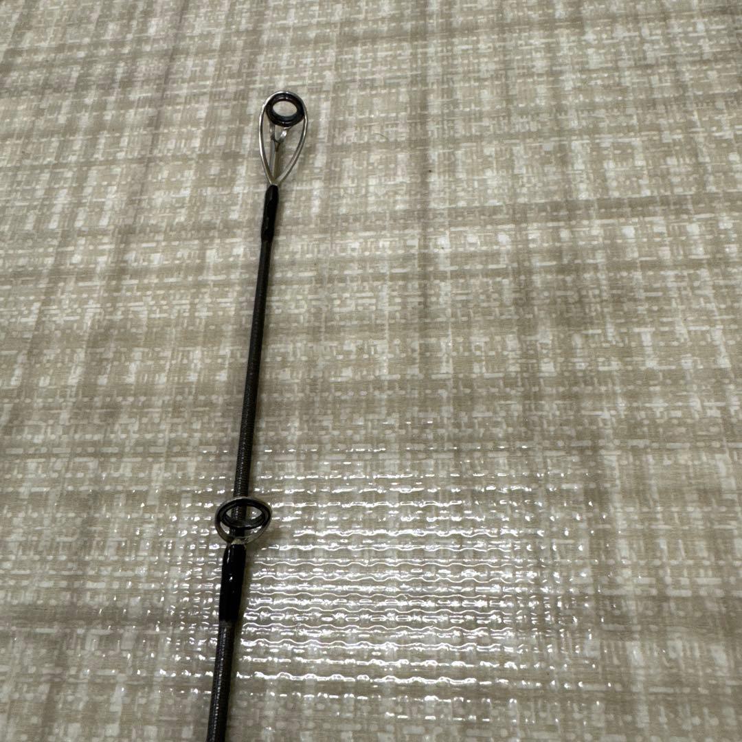 【美品】TRUTH JAPAN Trick Star 624 ジギングロッド