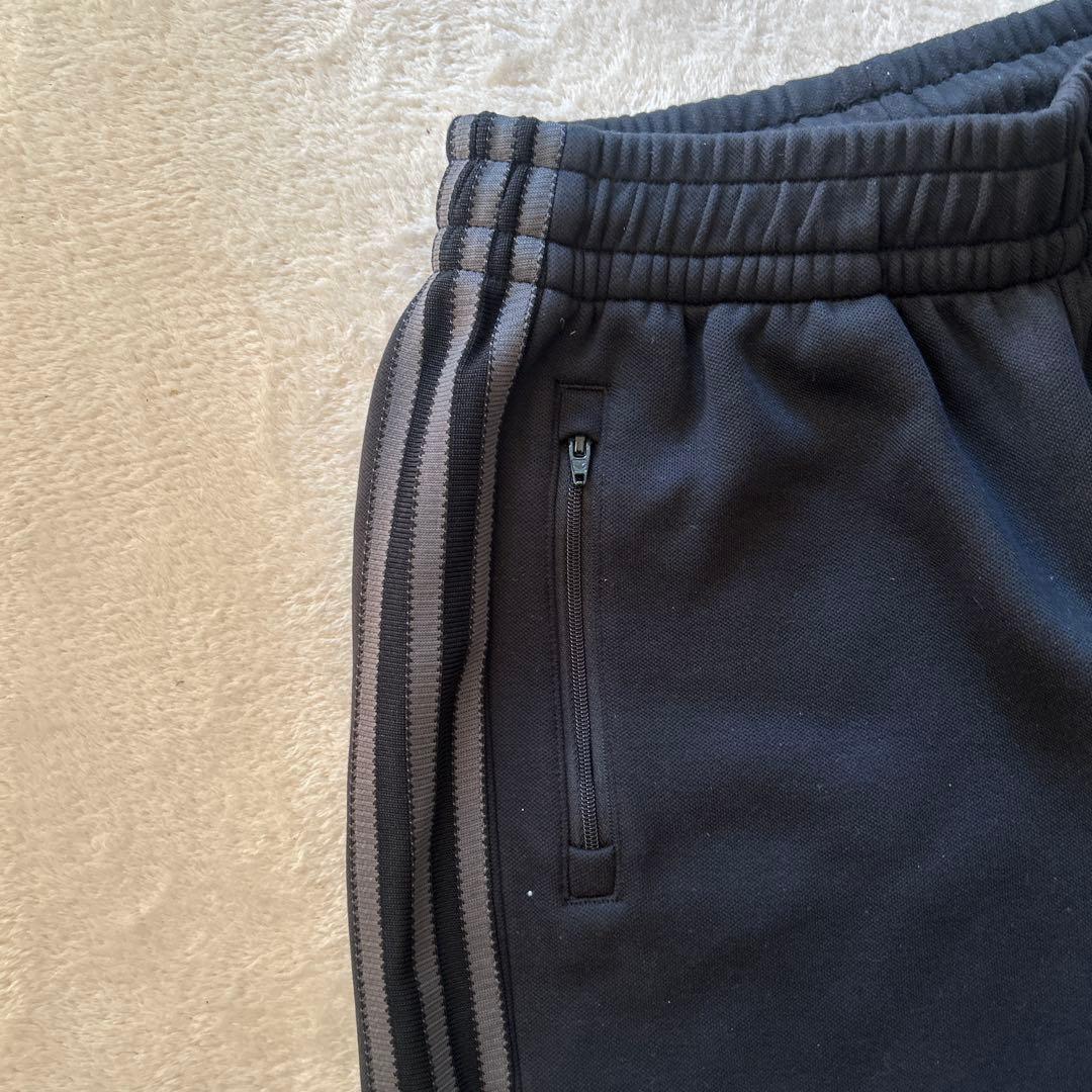 再値下げ！アディダス オリジナルスのプレミアム・トラックパンツ