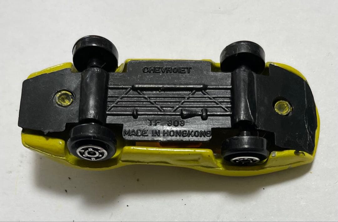 【レア物】ランボルギーニ ミウラ 1/43 他3台