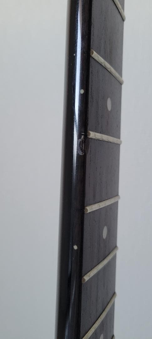 エピフォンレスポールスペシャル2