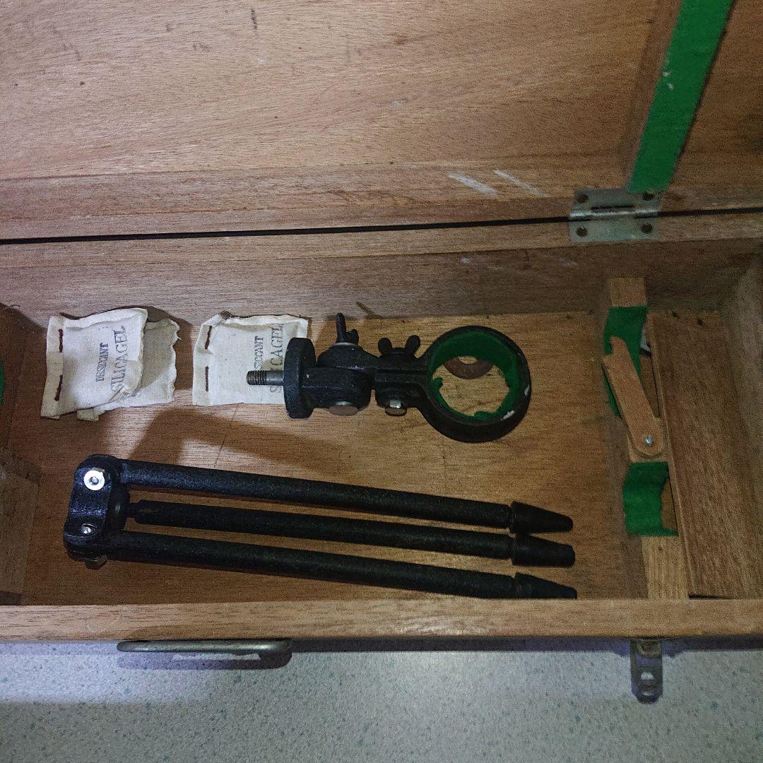 『DAIWAOPTIAL ASTRO DN1型』【天体望遠鏡】