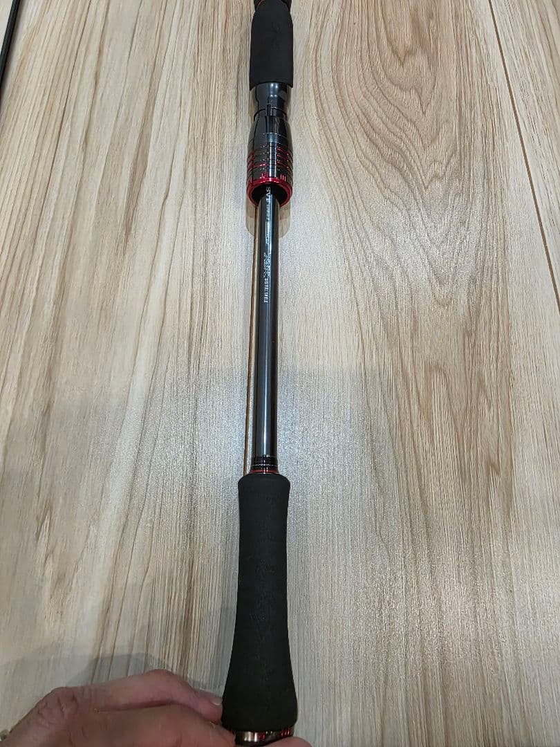 ストイストRT 79MMH IL