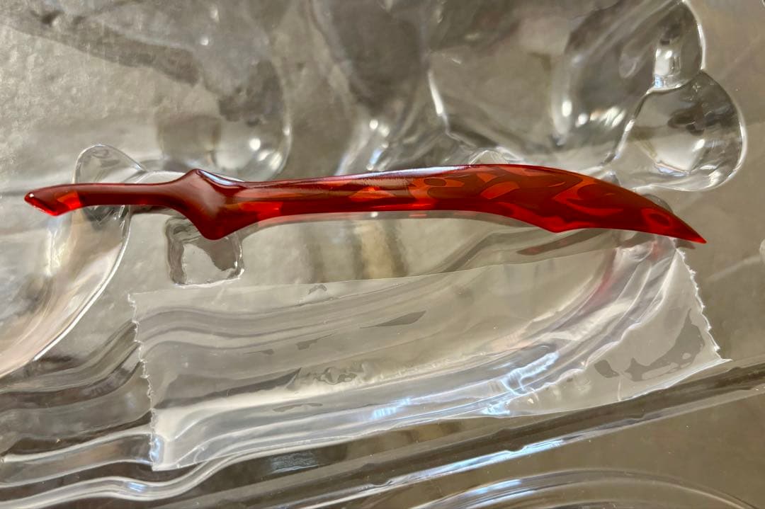 境界の彼方 栗山未来 1/8 完成品　フィギュア　京アニショップ限定　京アニ