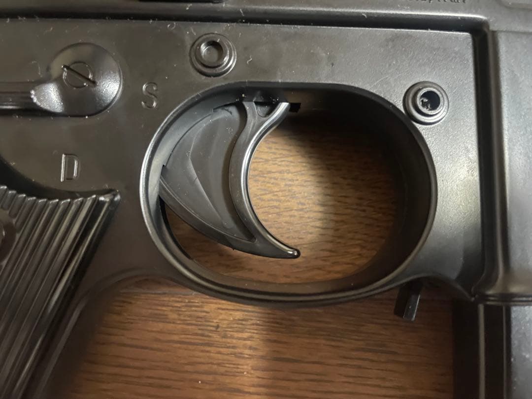 レア！？ ヨネザワ WALTHER MPL 電動&ガスガン