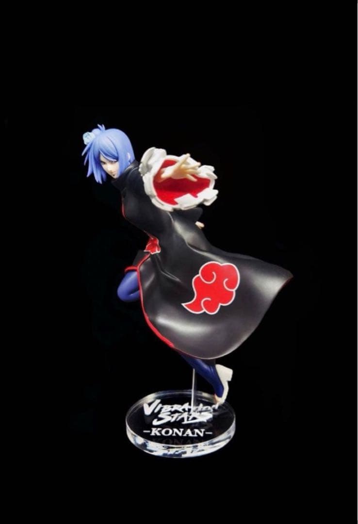 NARUTO 疾風伝　暁　セット